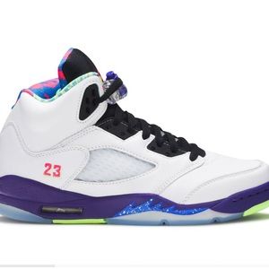 Air Jordan 5 Retro Alternate Bel-Air